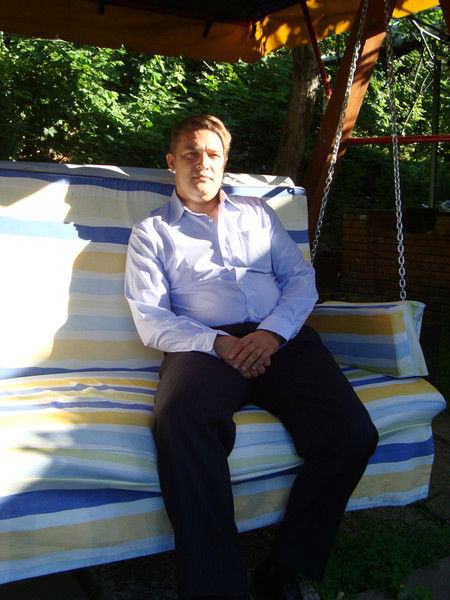 Сергей Субботкин