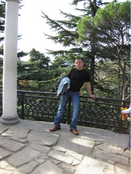 Анатолий Муравлев