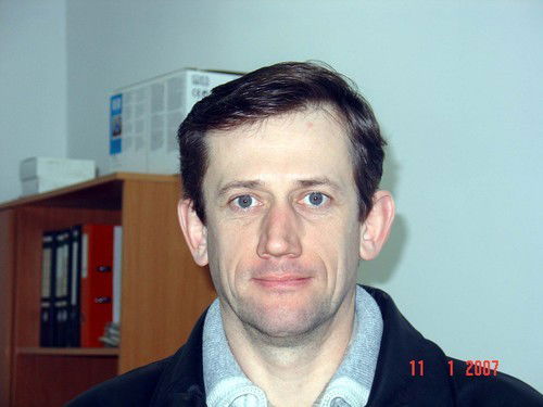 Владимир Давыдов