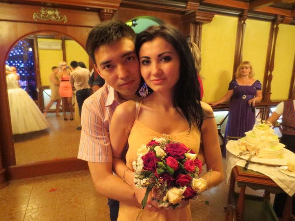 Дара Санаубарова