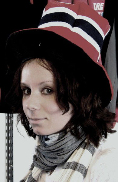 Елена Олейник