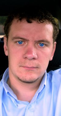 Данил Островский