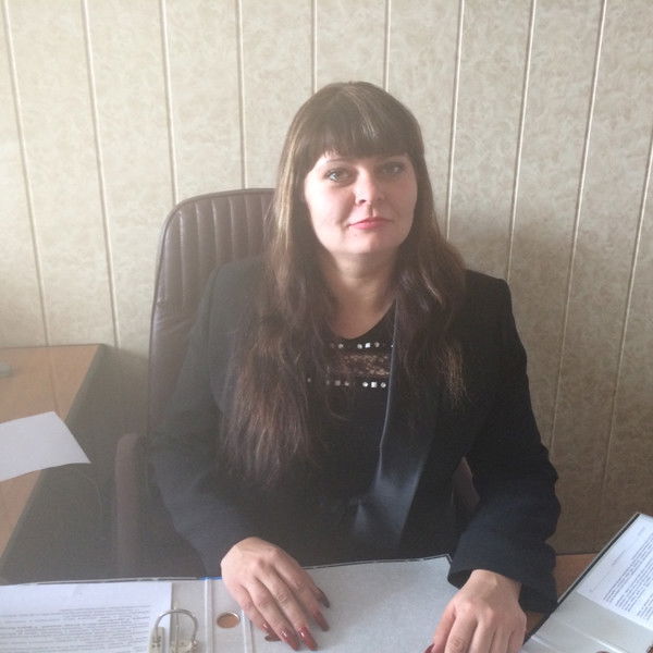 Cветлана Гурова