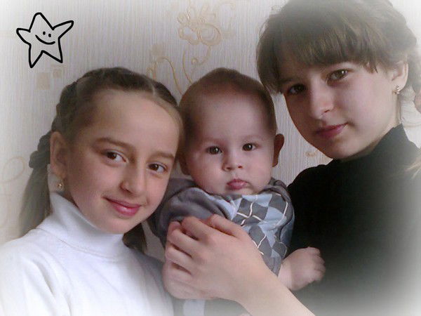 Светлана Шимкова