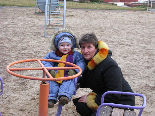 Анна Ламеко