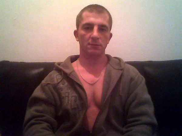 Николай Лубков