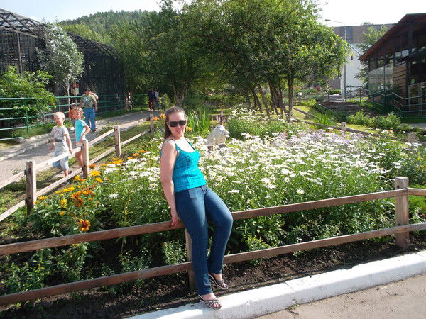 Наташа Ната