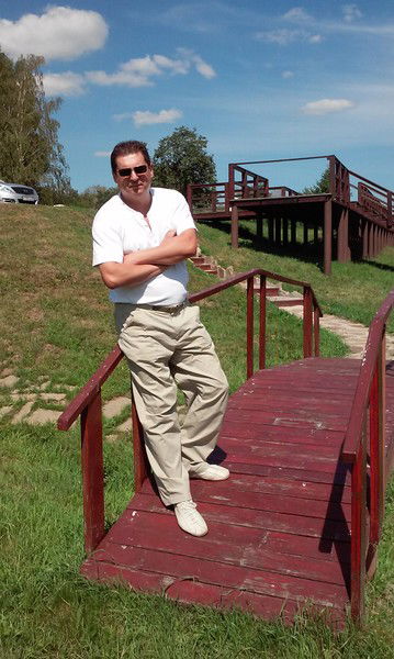 Юрий Колеснеченко