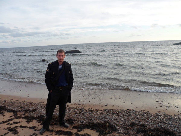 Роман Романов