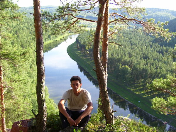 Рафиков Руслан