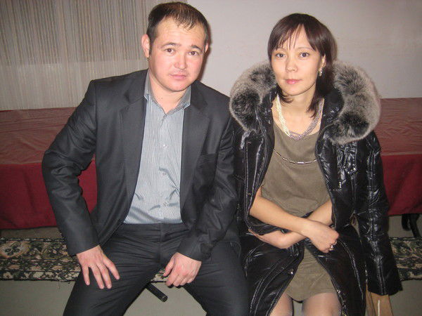 Ерлан Максотов