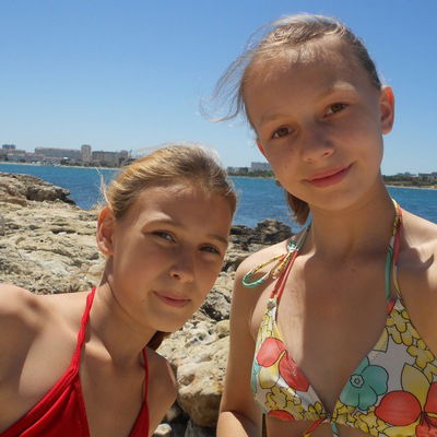 Катя Петрова