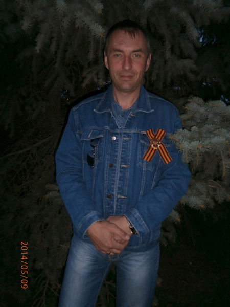 Сергей Шайкин