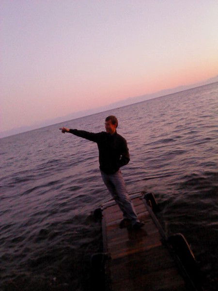 Медер Азимжанов