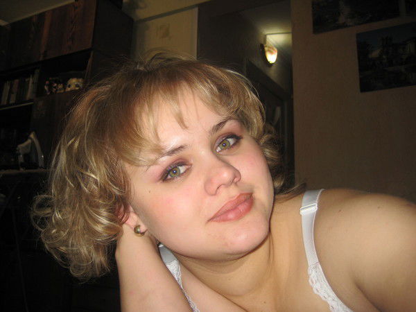 Алёна Конталёва