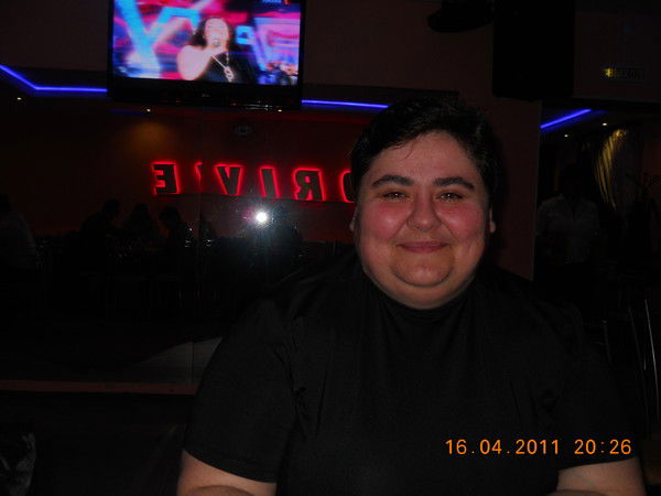 Анжела Муруг