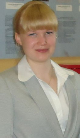 Вера Кузнецова