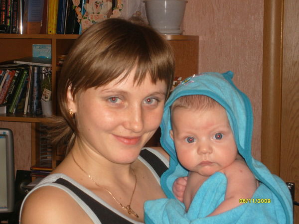 Алина Игнатова