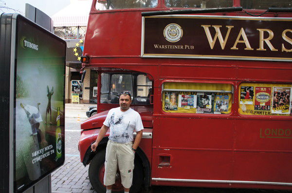 Алексей Мирошников