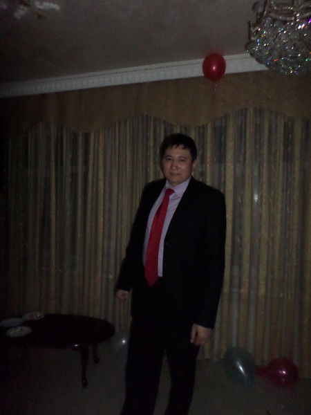 Марат Евнеев