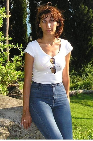 Елена Погосян