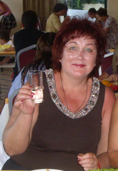 Маргарита Шевелёва