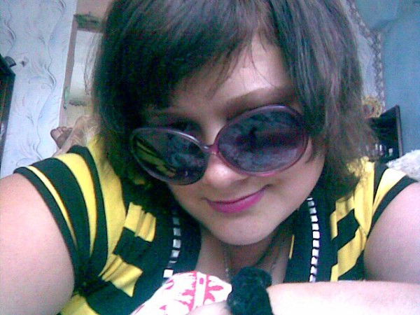 Мария Григорук