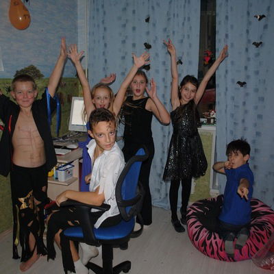 Слава Михайлов