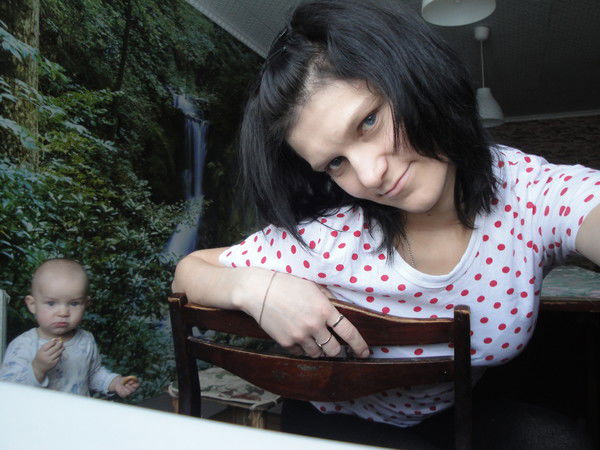 Анастасия Горчакова