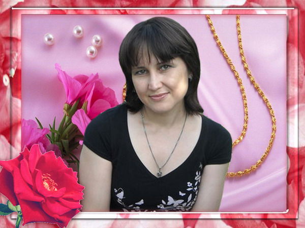 Гульнара Шафигуллина