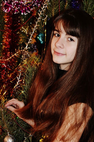 Анастасия Михальцова