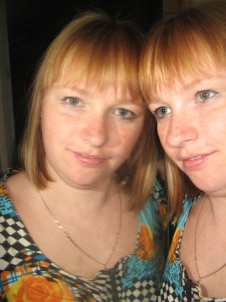 Валентина Хонина