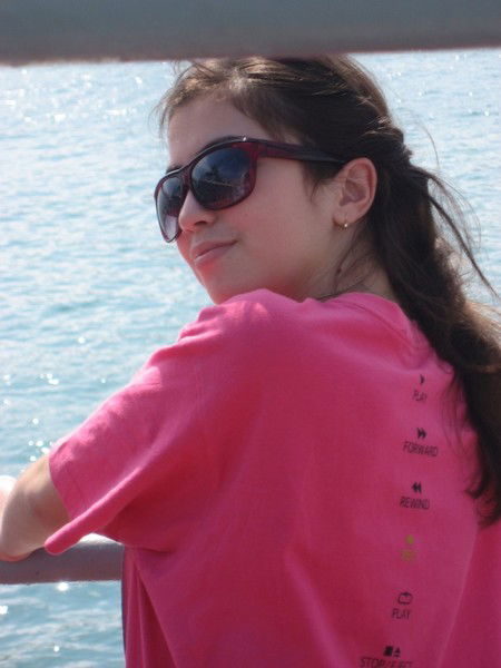 Эльмаз Османова