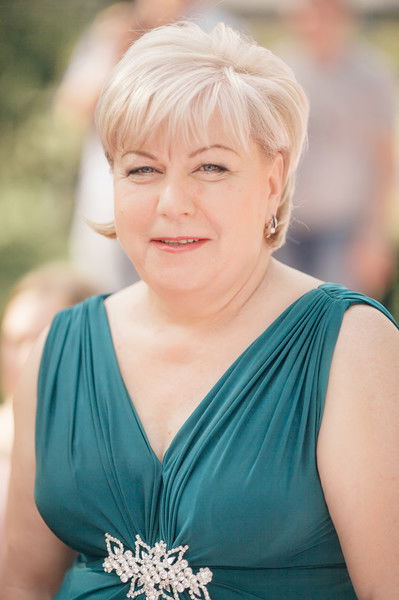 Ольга Кравцова