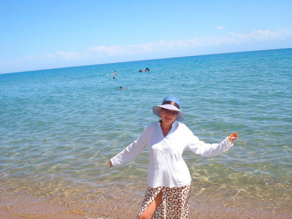 Виктория Нестерова