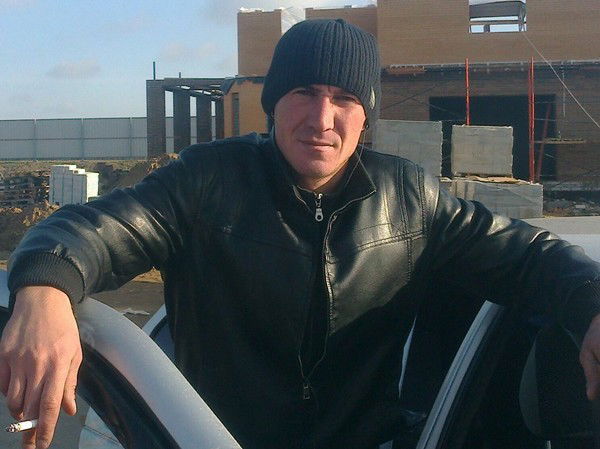 Сергей Холопко