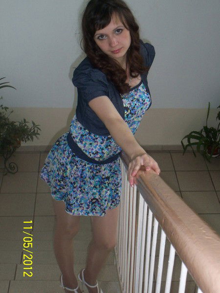 Виктория Яцыкова