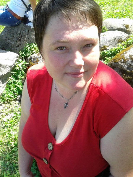 Елена Анисимова