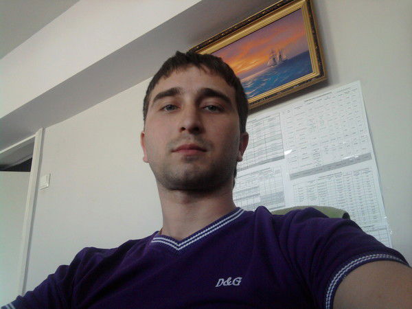 Арам Тер-Ананьянц