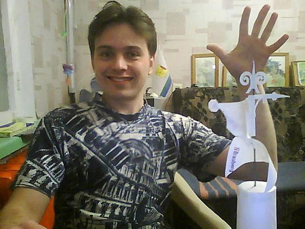 Алексей Маракулин