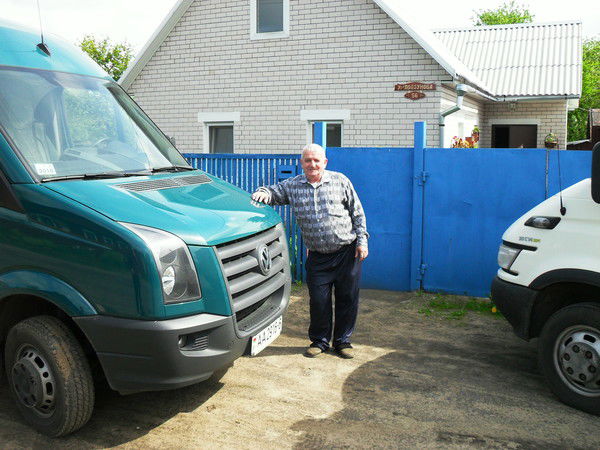 Петр Величко