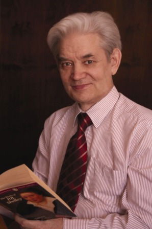 Игорь Гусманов