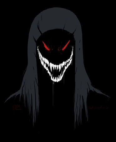 "indomened Guy" - Нечистый