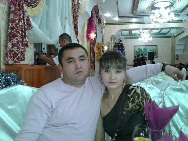 Кунсулу Бейсеитова