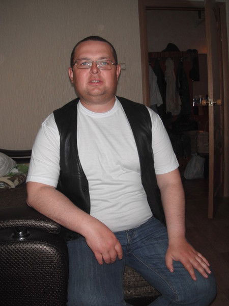 Роман Почтарев