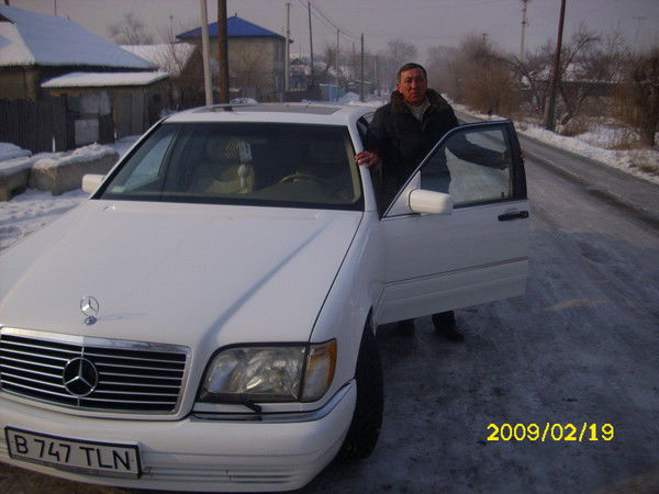 Махмуд Аблиханов