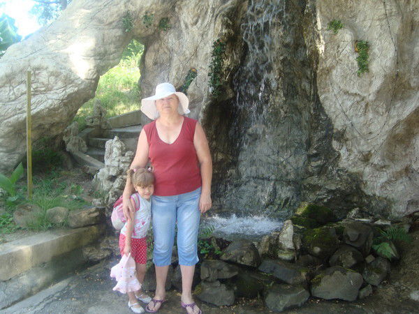 Сухих Галина