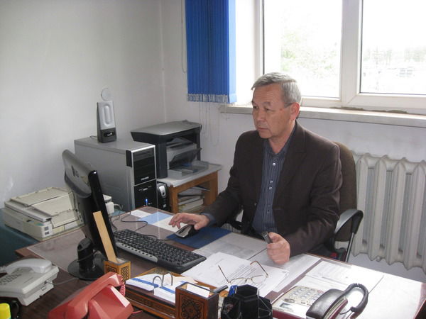 Еркин Утешев