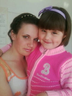 Виктория Викторовна