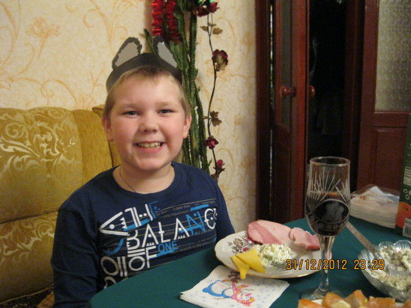 Иван Тиханов